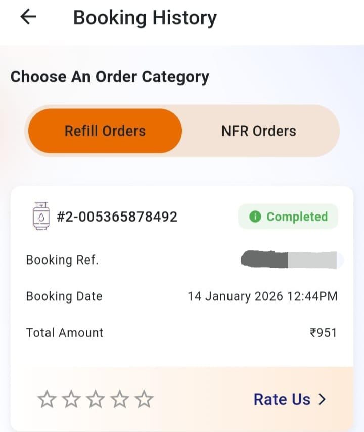 रसोई में लगी 'महंगाई की आग' घरेलू सिलेंडर ₹60 तो कॉमर्शियल सीधे ₹115 महंगा, जानें अपने शहर के नए दाम 1 Whatsapp Image 2026 03 07 At 12.02.51 Pm