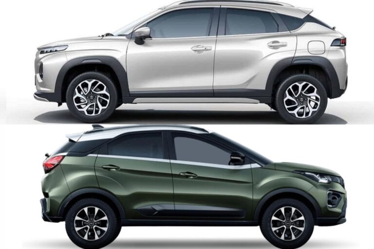 Nexon से Taisor तक, ₹10 लाख से कम में आती हैं ये टर्बो पेट्रोल SUVs, देखें पूरी लिस्ट