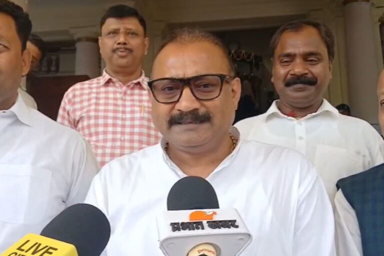 मंत्री अशोक चौधरी ने पूर्व PA पर दर्ज कराई शिकायत, X अकाउंट के एक्सेस को लेकर बढ़ा विवाद, पैसे मांगने का आरोप