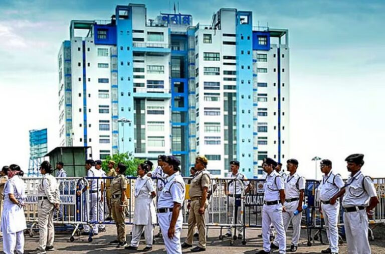 बंगाल में नेताओं पर नकेल, राज्य के बाहर ईलाज कराना है, तो लेनी होगी सीएम से इजाजत