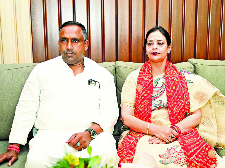 Jamshedpur News : मानगो के विकास के साथ करूंगी जल संकट दूर : सुधा गुप्ता