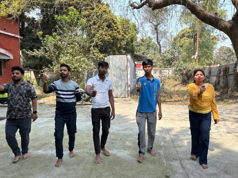 नाटक चिन्नी मत हो उदास का होगा मंचन