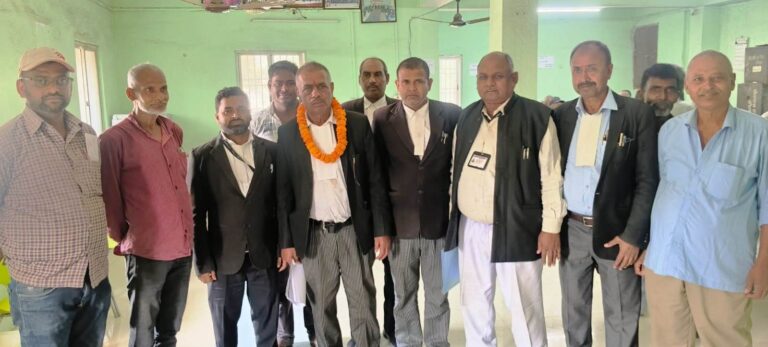 विधिज्ञ संघ चुनाव : हर पद पर कड़ा मुकाबला, कुल 66 प्रत्याशी मैदान में