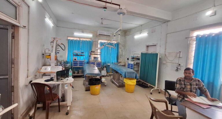 होली पर्व को लेकर डॉक्टर व नर्सों की छुट्टियां रद्द : सीएस