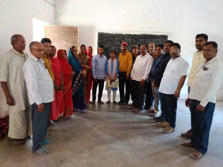 इंस्पायर अवार्ड के लिए जिले से 90 छात्र-छात्राओं का हुआ चयन