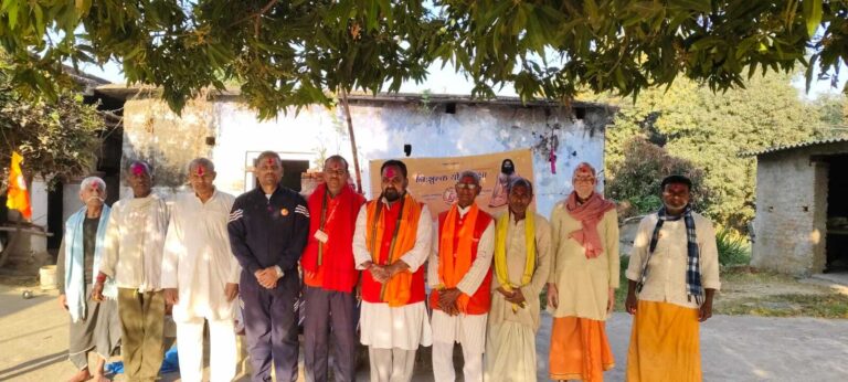 बीमारी से बचाव के लिए योग करना जरूरी: भारती