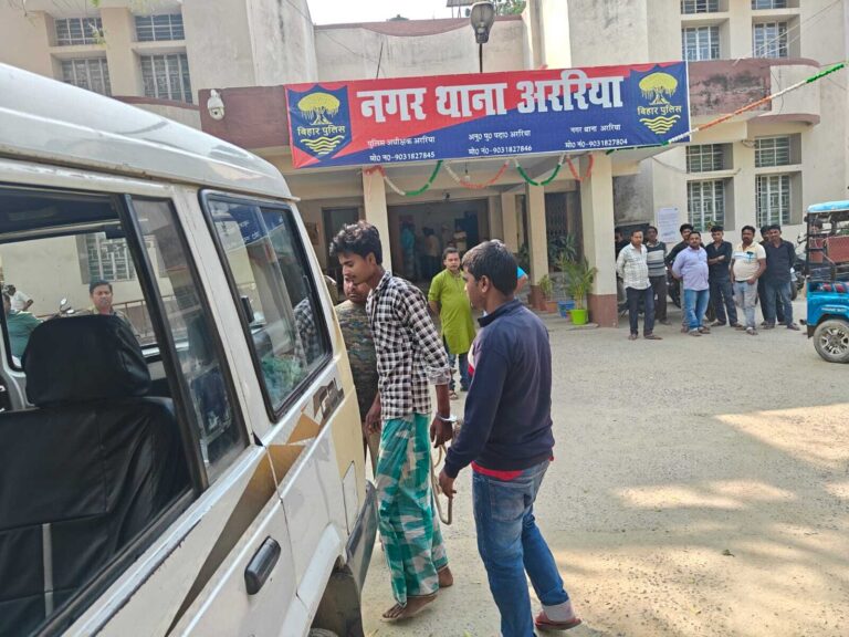 पिता ने की तीन वर्षीय बेटे की गला दबाकर हत्या