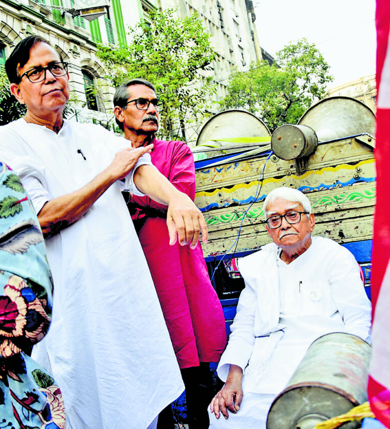 विचाराधीन मतदाताओं को भी मिले मतदान का अधिकार