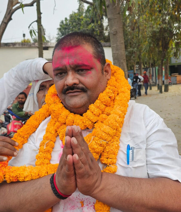 सूर्यगढ़ा के गोपालपुर व ताजपुर पैक्स में अध्यक्ष के लिए एक ही नामांकन