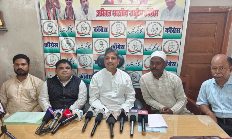 सीमांचल को नया  राज्य बनाने का करते हैं स्वागत है: सांसद