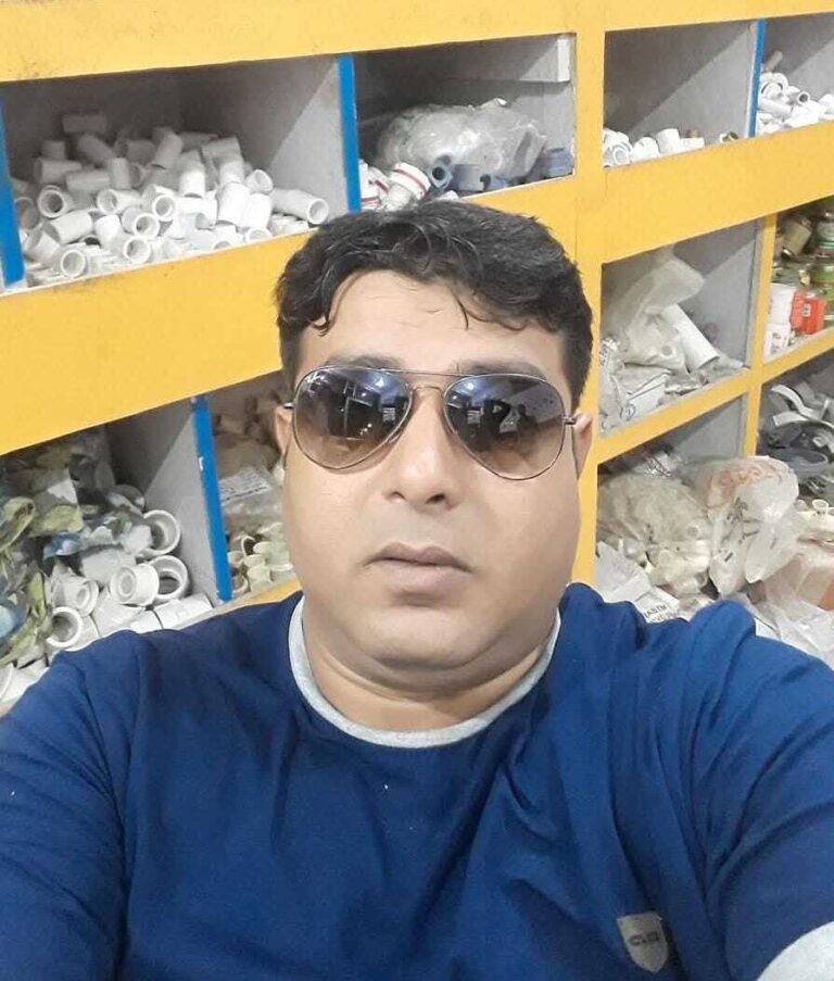 व्यवसायी की हत्या के विरोध में जेपी मार्केट की सभी दुकानें बंद रही