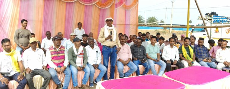 Bokaro News : स्थानीय लोगों के अधिकारों की अनदेखी बर्दाश्त नहीं
