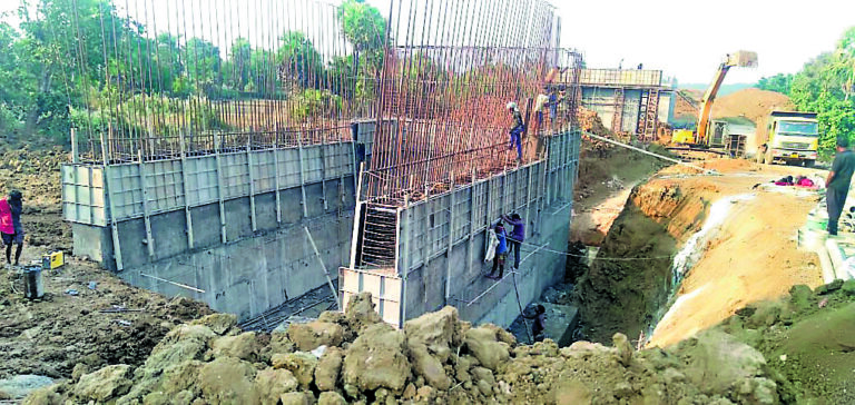 Rourkela News: अनुगूल में कार्य प्रगति पर, देवगढ़ और सुंदरगढ़ जिले में जमीन अधिग्रहण नहीं होना तालचेर-बिमलगढ रेलपथ परियोजना में बाधक