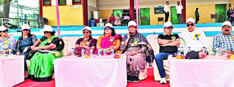 Rourkela News: राउरकेला ने बलांगीर को तीन विकेट से हराया