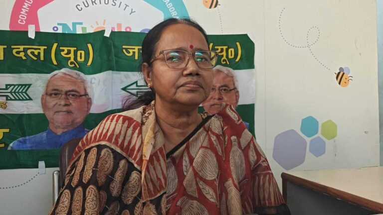 समृद्धि यात्रा से विकास को मिल रही नई गति : गुड्डी