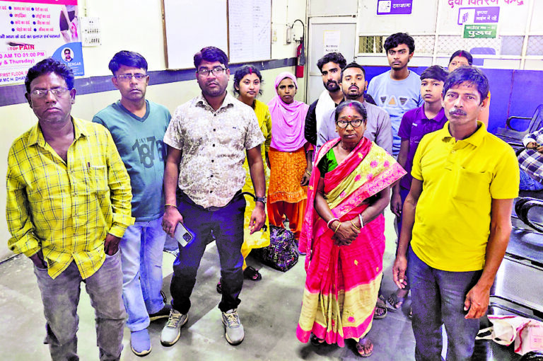 Dhanbad News: एसएनएमएमसीएच में एक साल से फैक्टर 8 व 9 इंजेक्शन नहीं, हिमोफिलिया मरीजों में नाराजगी