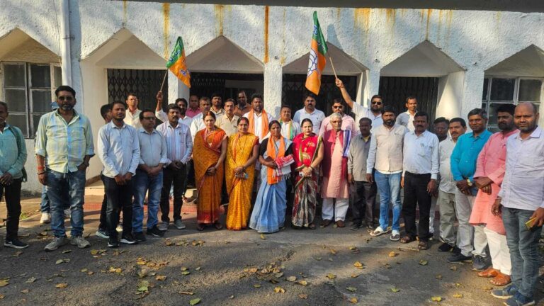पंडित दीन दयाल उपाध्याय प्रशिक्षण वर्ग चार-पांच अप्रैल को
