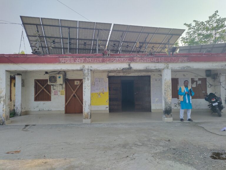 सीओ, आरओ व राजस्व कर्मचारियों के हड़ताल से किसान परेशान