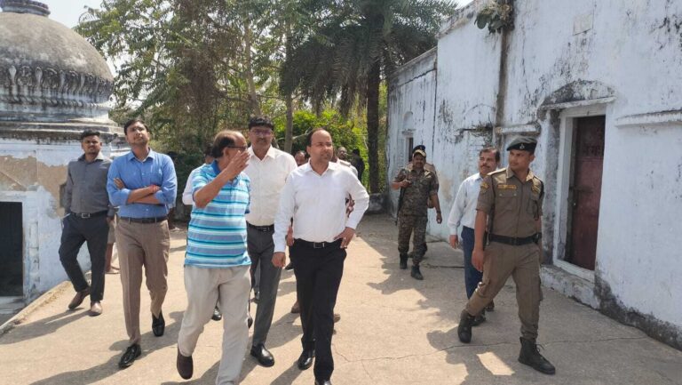 विष्णुपद कॉरिडोर से जुड़ेगा कपिलधारा!