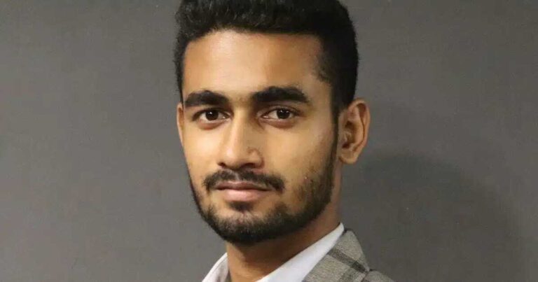 लंदन स्कूल ऑफ इकोनॉमिक्स में प्रकाशित हुई सिद्धांत सारंग की छठ पर केस स्टडी