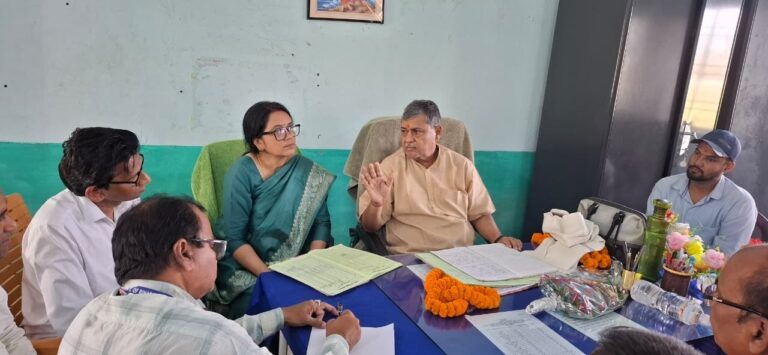 बेहतर शैक्षणिक वातावरण बनाना हम सबकी जिम्मेदारी : खेमका