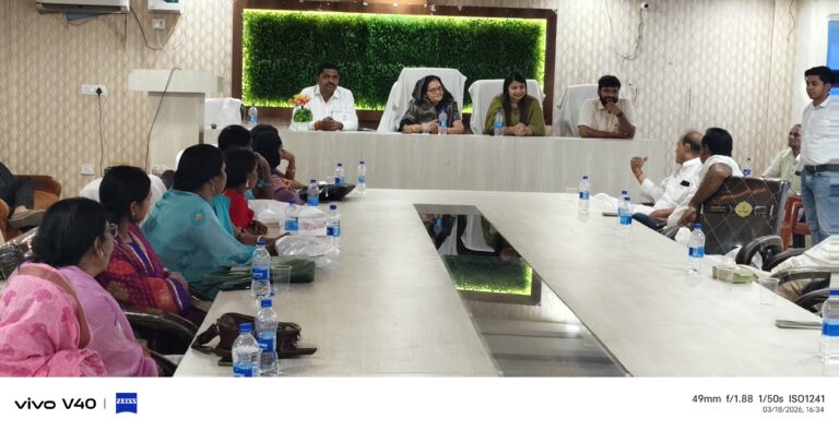 विकास योजनाओं को मिलेगी रफ्तार