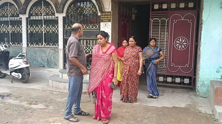 इंदौर में इवी चार्जिंग से लगी आग, आठ की मौत