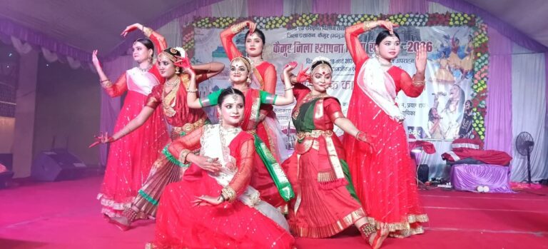 निक लागे टिकुलिया गोरखपुर के….
