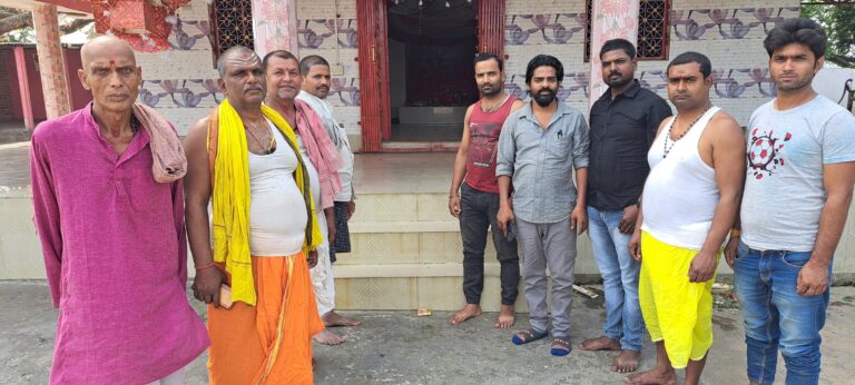 चोरी की घटना का अब तक नहीं हो सका उद्भेदन