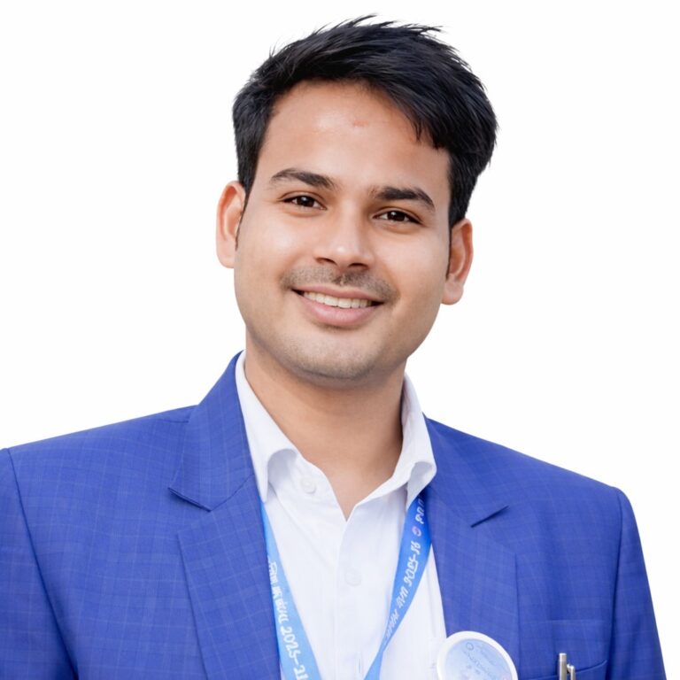 गांधी मैदान में गूंजेगा सुमित का नाम, निपुण मिशन में मिली बड़ी जिम्मेदारी