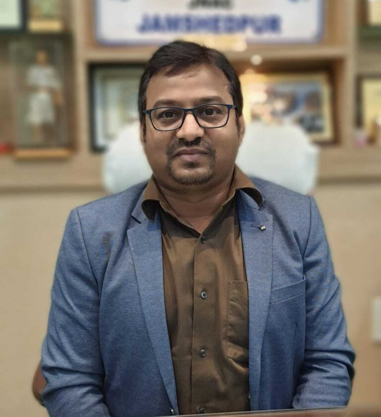 शहर की ड्रेनेज व्यवस्था होगी हाईटेक, 86.61 करोड़ से बनेगा 44 एमएलडी का सीवरेज ट्रीटमेंट प्लांट