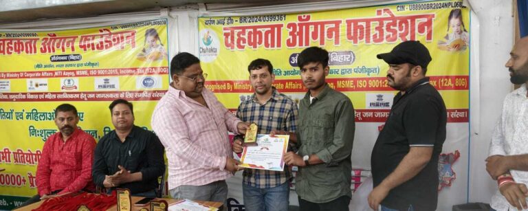 कौशल आधारित शिक्षा ग्रहण करें युवा : शिव