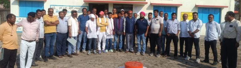 संवेदकों ने आपस में प्रतिस्पर्धा नहीं करने का लिया संकल्प
