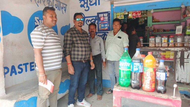अब तक 105 पर एफआइआर व काटे गये 4504 कनेक्शन