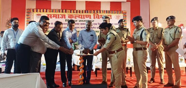 बच्चा अपराधी हो या पीड़ित, हमारा दृष्टिकोण हमेशा होना चाहिए सुधारात्मक व सुरक्षात्मक : आयुक्त