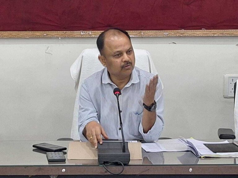 गैस सिलेंडर की कालाबाजारी व आपूर्ति व्यवस्था को सुदृढ़ करने के लिए जिला प्रशासन सख्त