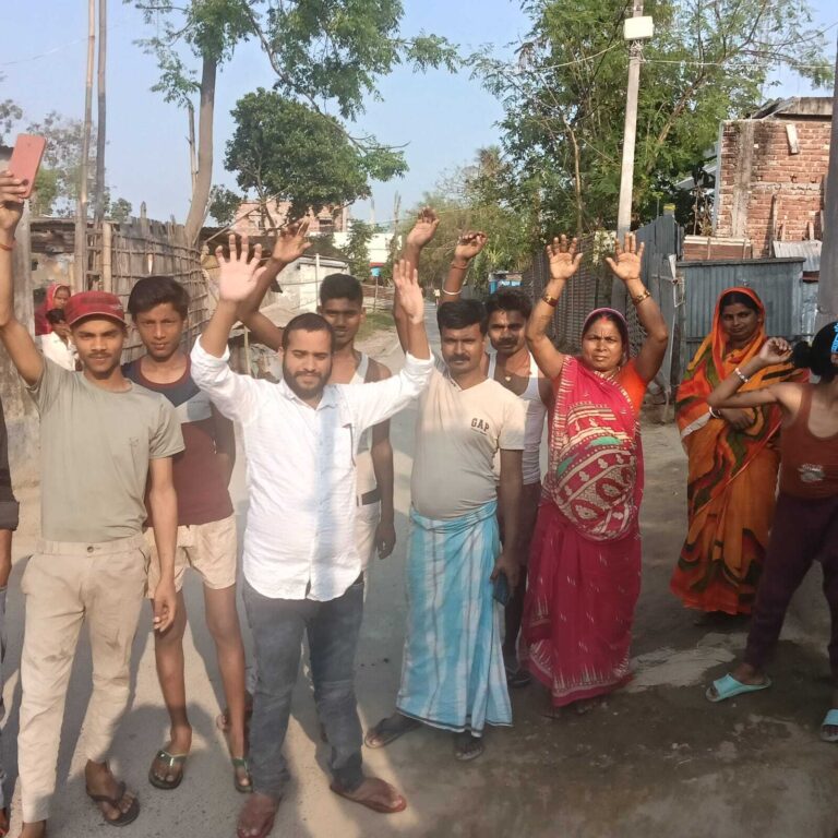 बिजली व्यवस्था बदहाल, लोग परेशान
