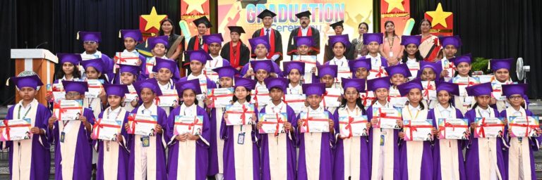Bokaro News : डीआइजी ने शिक्षा के मूल उद्देश्य पर दिया जोर