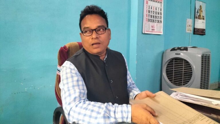 छह दिवसीय उर्स मेला शुरू: गुलाब जल से मजार का गुस्ल, चंदन लेप के साथ अमन-चैन की दुआ