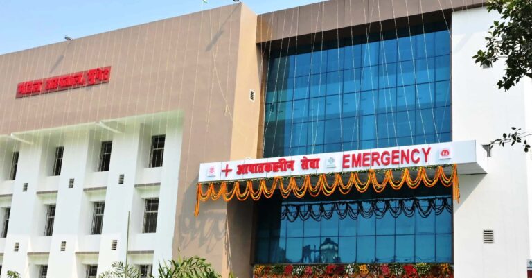 मॉडल अस्पताल में जल्द आरंभ होगा चार बेड का मानसिक रोग वार्ड