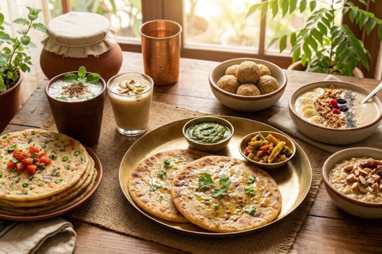 सुबह नाश्ते में झटपट बनाएं सत्तू से ये 7 टेस्टी डिशेज, गर्मियों में मिलेगी गजब की ठंढक 
