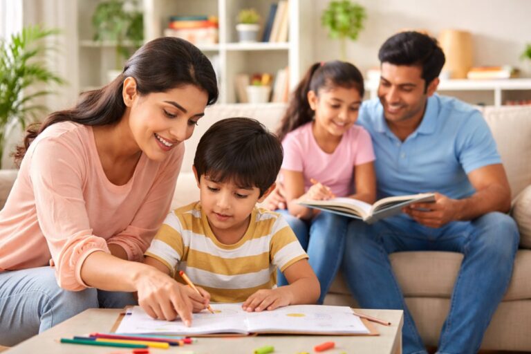 बिना डांटे भी बच्चे बन सकते हैं डिसिप्लिन्ड, अपनाएं ये आसान पैरेंटिंग टिप्स