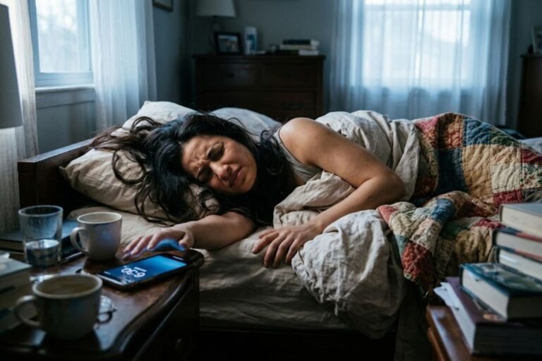 सुबह उठने में आता है आलस, तो सोने से पहले जरूर करें ये 5 काम 