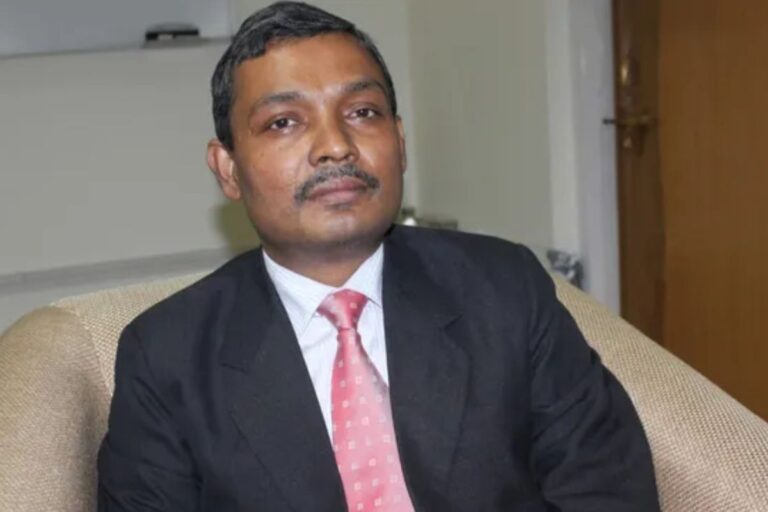नीतीश के भरोसेमंद IAS चंचल कुमार को मिली बड़ी जिम्मेदारी, सूचना एवं प्रसारण मंत्रालय में बने सेक्रेटरी
