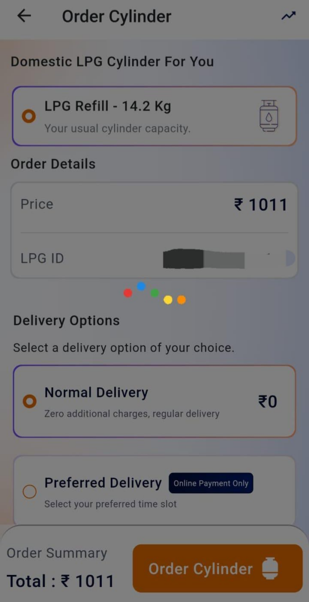 रसोई में लगी 'महंगाई की आग' घरेलू सिलेंडर ₹60 तो कॉमर्शियल सीधे ₹115 महंगा, जानें अपने शहर के नए दाम 2 Image 37