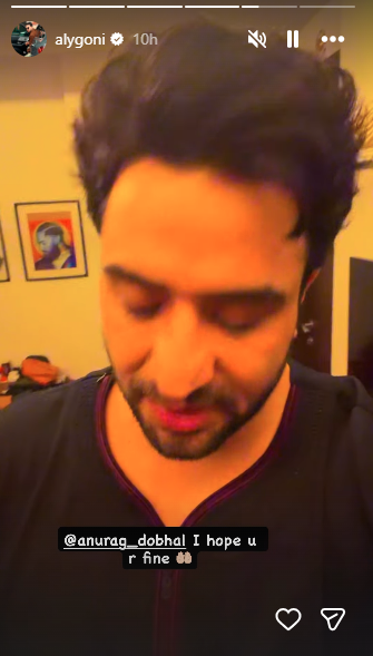यूट्यूबर ने Live स्ट्रीम में की सुसाइड की कोशिश, अली गोनी बोले- हंसी-मजाक, ट्रोलिंग क्यों? 1 Image 43