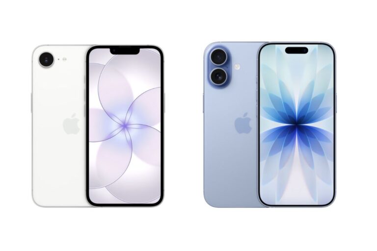 iPhone 17e vs iPhone 17: कौन सा मॉडल है आपके लिए सही?