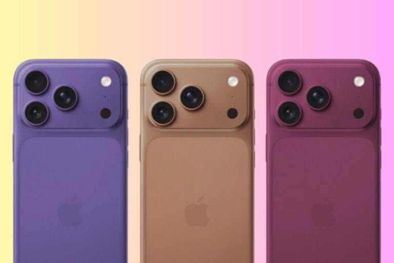 iPhone 18 Pro में मिलेगा अब तक का सबसे बड़ा अपग्रेड? लॉन्च से पहले लीक हुए फीचर्स ने बढ़ाई हलचल