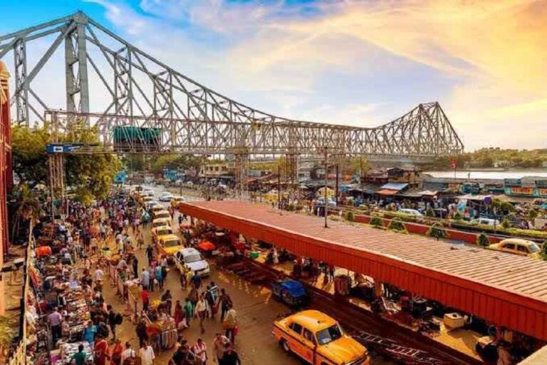 Bengal Weather: सूरज निकलते ही कोलकाता का चढ़ने लगा पारा, जानिए पश्चिम बंगाल का मौसम अपडेट