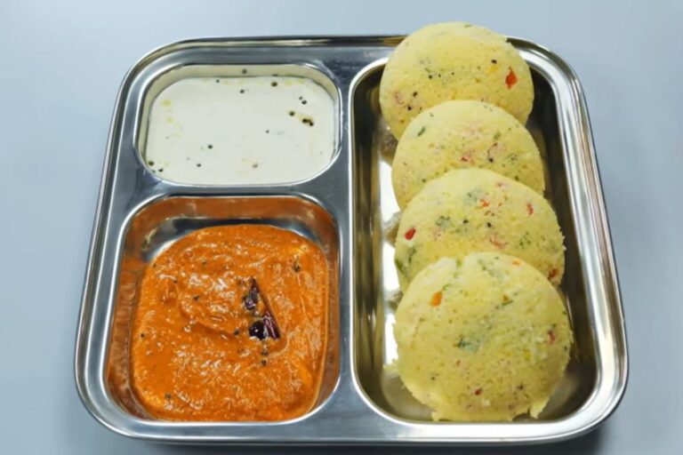 मूंग दाल और सब्जियों से बनाएं टेस्टी इडली, निशा मधुलिका ने शेयर की रेसिपी 